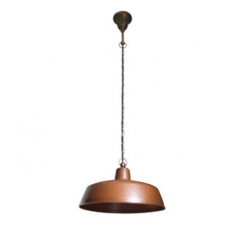 Lighting Australia St Kilda Solid Copper Outdoor Pendant Seaside St Kilda Solid Copper Outdoor Pendant Seaside Lighting