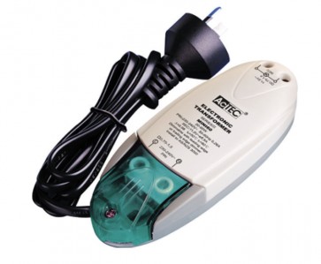 Lighting Australia Mini Transformer with Flex and Plug Sunny Lighting - NULighting.com.au