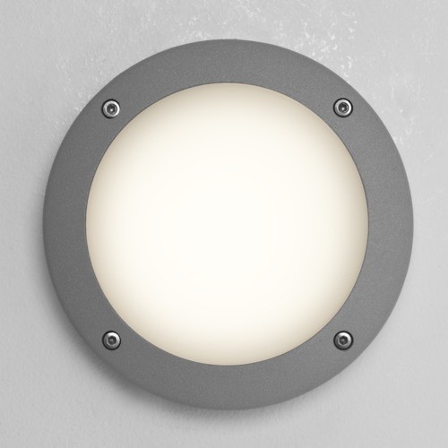 Lighting Australia Arta 150 Round 7117 Exterior wall light - NULighting.com.au