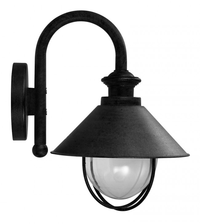 Lighting Australia Cosmo One Light Outdoor Wall In Black Cosmo One Light Outdoor Wall In Black Oriel