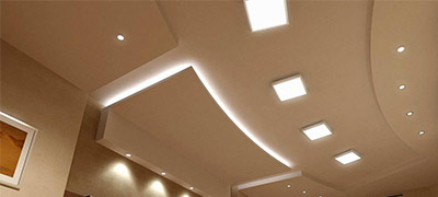 Ceiling Lights