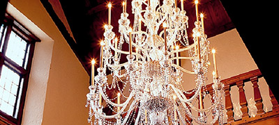 Chandeliers