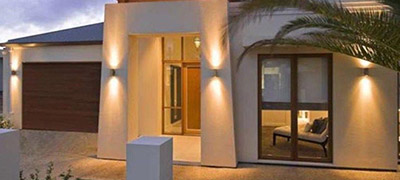 Exterior Wall Lights