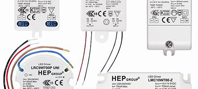 LED Drivers