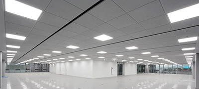 LED Panel Lights