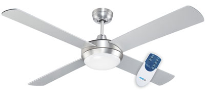 Remote Control Ceiling Fans