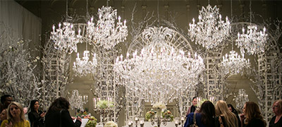 Traditional Chandeliers