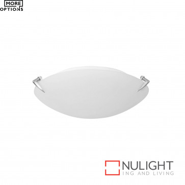 Spur Flush Ceiling Light BRI