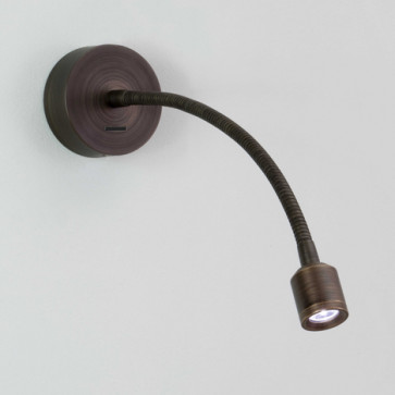 Fosso Switched LED Bronze 1138011 Astro
