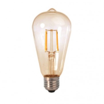 Squirrel Cage LED E27 40w 1881 Lamps