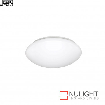 Cordia Led Dimmable 18W 4200K 1080Lm Round Ceiling Light BRI