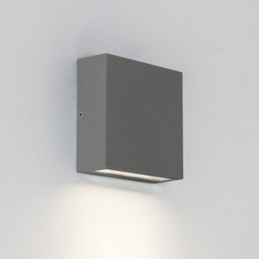 Elis Single 7203 Exterior wall light