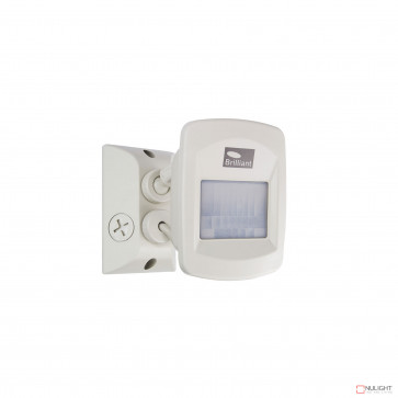 Flexiscan 110 Degree 3-Wire Infra-Red Sensor-Beige BRI