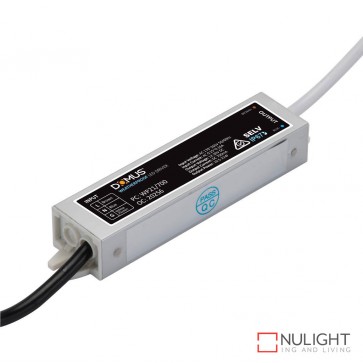 Wp21700 Constant Current 700Ma 21W Weatherproof Led Driver DOM