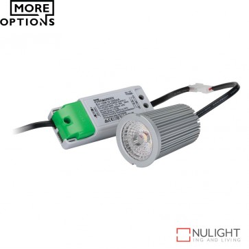 Retro 10 10W Dimmable Led Lamp And Driver Led DOM