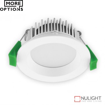 Deco Round Dimmable Led Downlight Led DOM