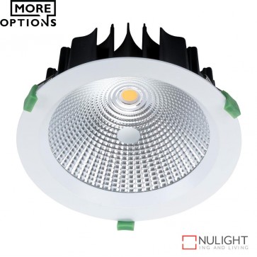 Neo Round Dimmable Led Downlight Led DOM
