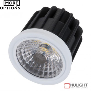 Cell 8W Cob Lamp Kit DOM