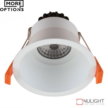 Deepcell 80 8W Led Downlight White DOM