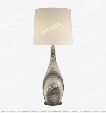 Ceramics, Old American Table Lamps Citilux