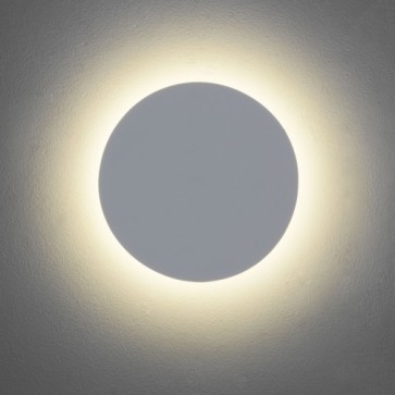 Eclipse Round 250 7249 Indoor Wall Light