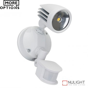 Muro 15S Single Head 15W Led Spotlight With Sensor Led DOM