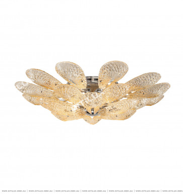 Spray Series Ceiling Lamp Large Citilux