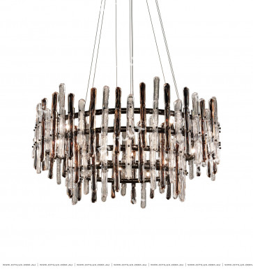 Chuntian Series Chandelier Citilux