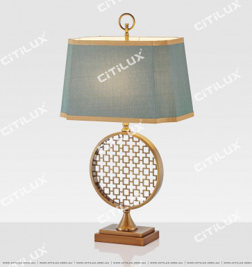 New Chinese Classical Table Lamp Citilux