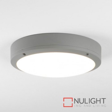 Arta LED Textured Painted Silver 7902 AST