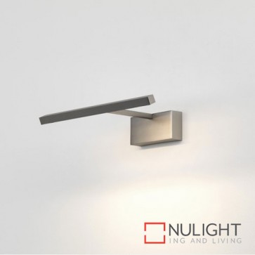 Mondrian 300 LED Matt Nickel Picture Light 7900 AST