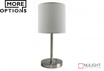 Mix 'n' Match Table Lamps VAM