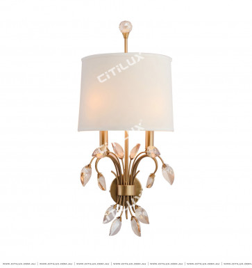 American Wall Lamp Citilux