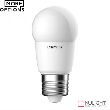Key Fr 5.7 Dimmable Frosted DOM