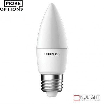 Key Can 5.7 Dimmable Frosted DOM