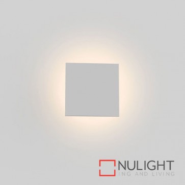 Eclipse Square 300 LED 2700K Plaster 7610 AST