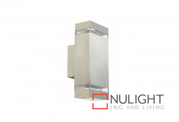 METRO Up-Down Wall Light 304ss VAM
