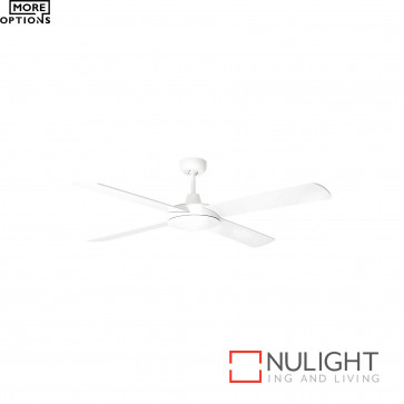 Tempest 52 Inch Ceiling Fan- With Blades BRI