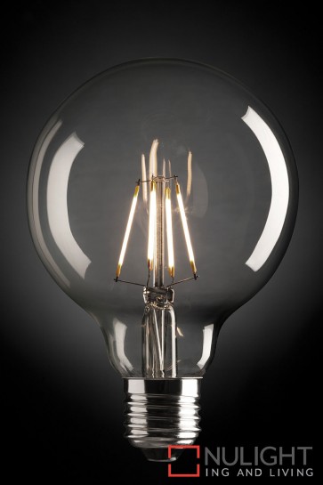 Sphere95 Led Dimmable Globe MEC