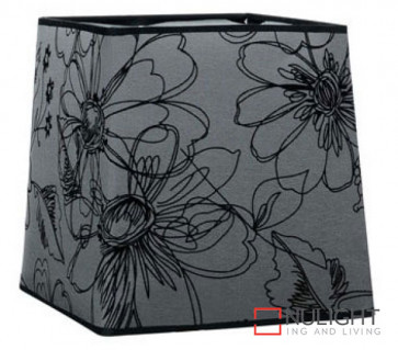 Mix n Match Square Lamp Shade - Pattern B VAM