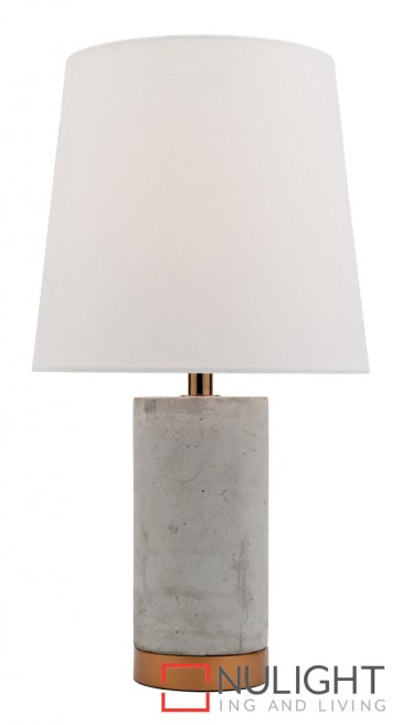 Florence Table Lamp MEC
