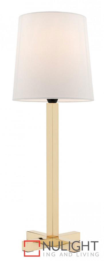 Alessio Table Lamp MEC