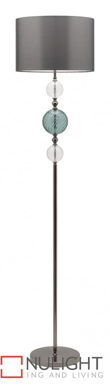 Ingrid Floor Lamp MEC