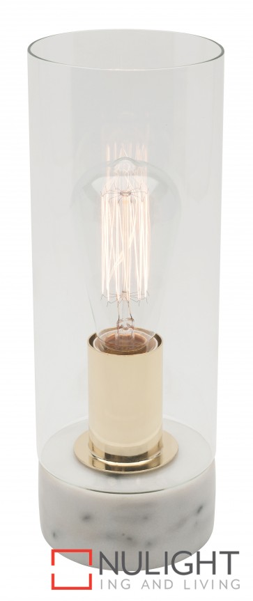 Warhol Table Lamp MEC