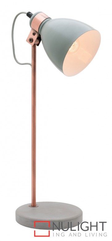 Orlando Table Lamp MEC