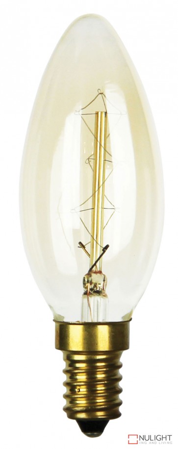 Vintage Filament Candle 25W E14 ORI