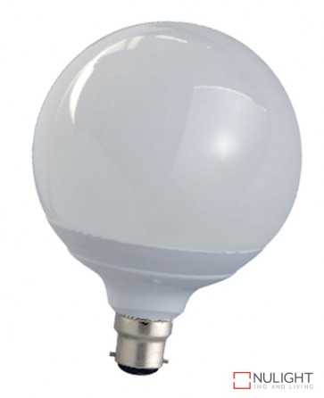 Led G120 13W 4000K Dimmable Lamp B22 ORI