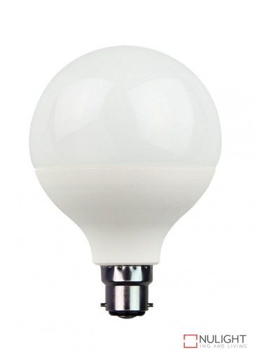 Led G95 Opal Lamp B22 - 4000K - 12W ORI