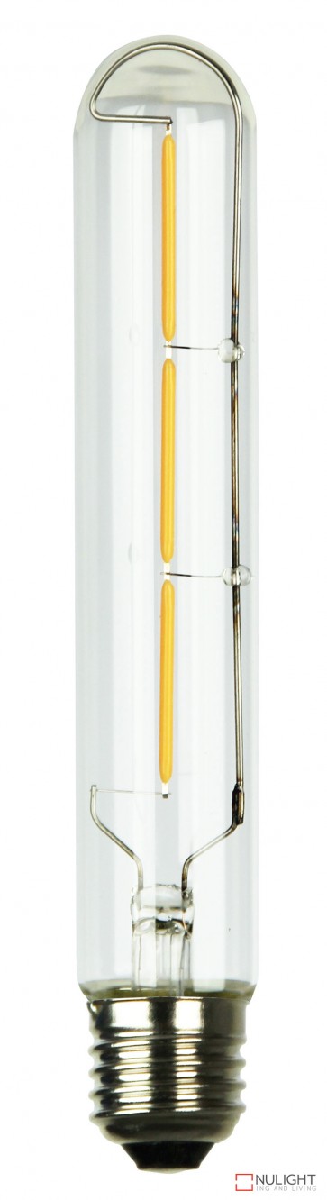 Led Filament Lamp T30-185 E27 3W 2700K ORI