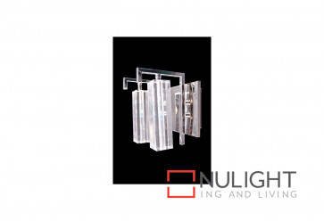 Cubo 2 Light G4 Wall Light VAM